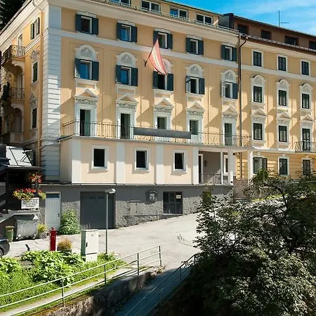 Hotel Hotel Hirschen Bad Gastein