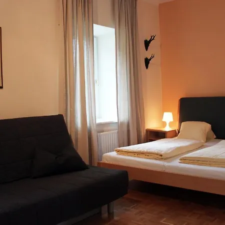 Hotel Hotel Hirschen Bad Gastein