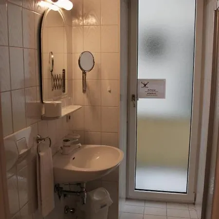 Hotel Hotel Hirschen 3*