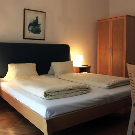 Hotel Hirschen Hotel 3*