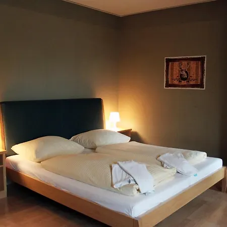 Hotel Hirschen 3*