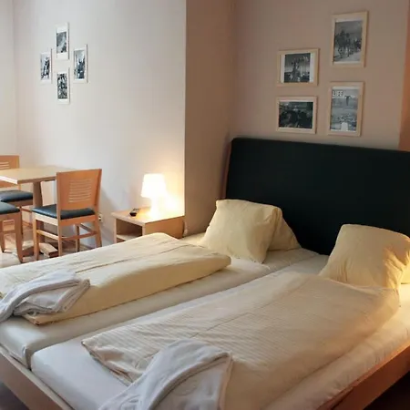 Hotel Hirschen Hotel
