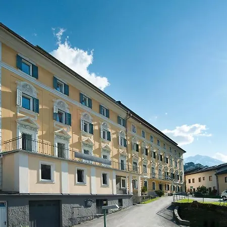 Hotel Hirschen Bad Gastein